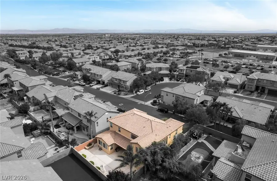 9808 Sandy Turtle Avenue, Las Vegas, NV 89149 - #3