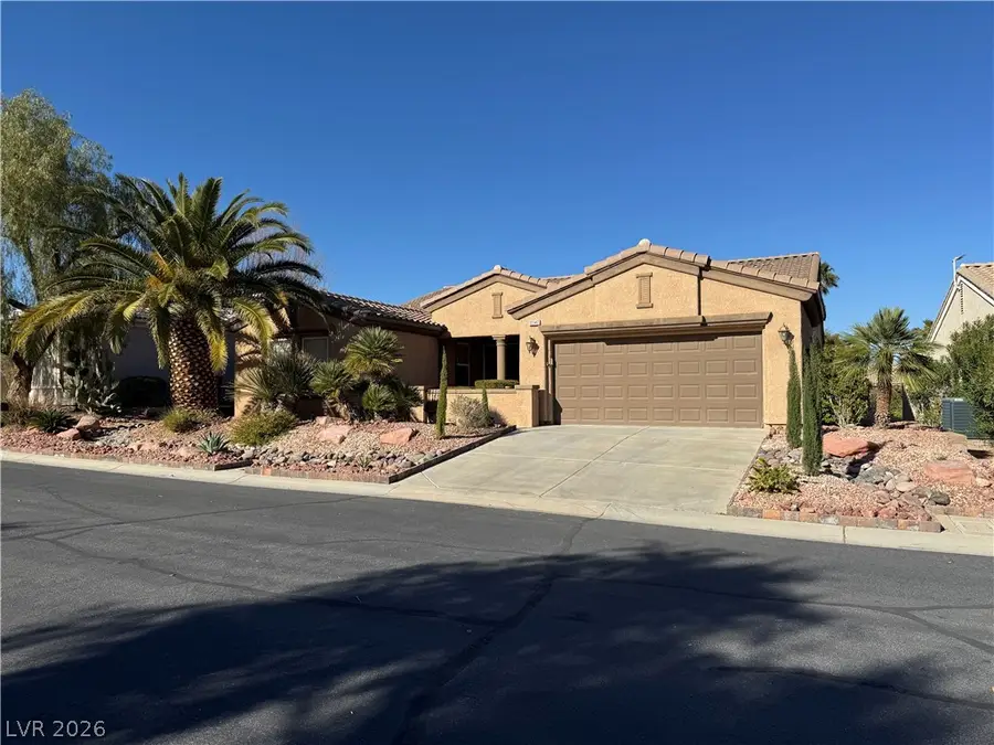 10542 Bambola Place, Las Vegas, NV 89135 - #2