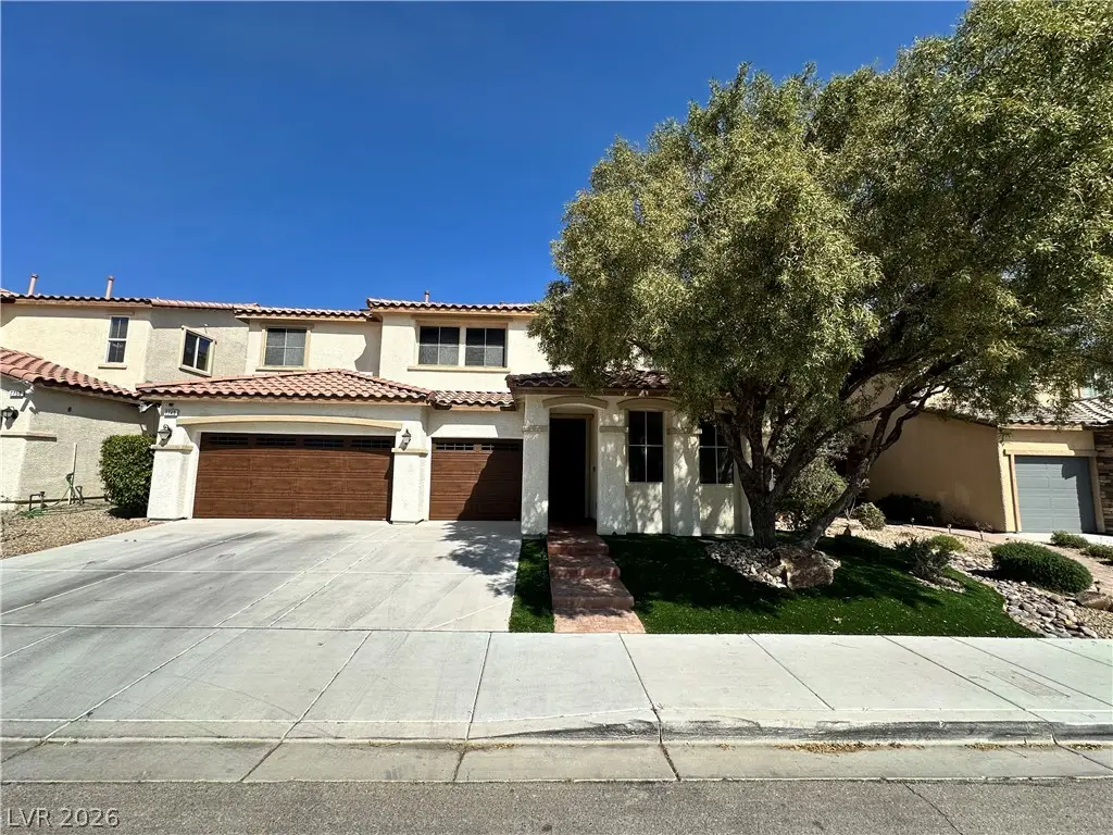7740 Chartan Avenue, Las Vegas, NV 89179 - #1