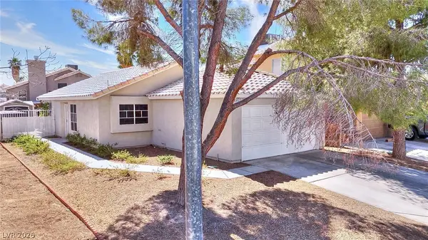 5921 Sunrise Hills Drive, Las Vegas, NV 89142