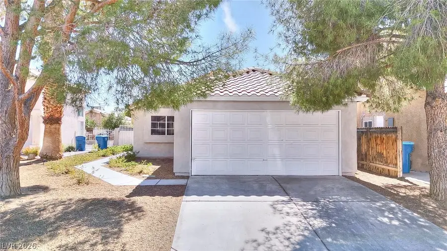 5921 Sunrise Hills Drive, Las Vegas, NV 89142 - #2