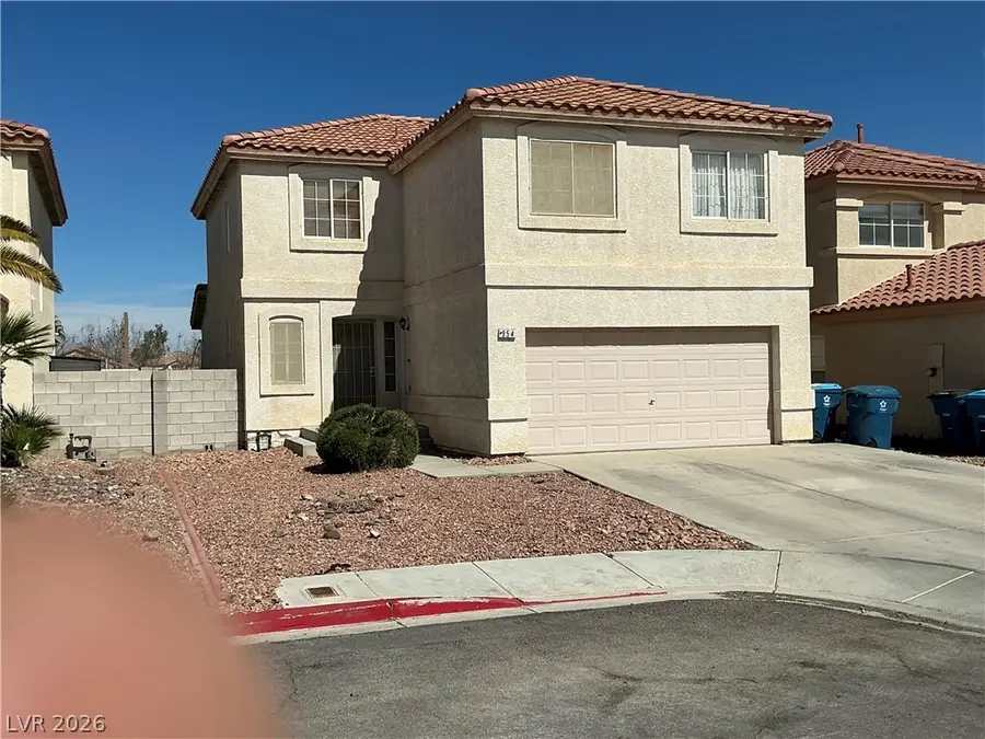 954 Orchid Vine Court, Las Vegas, NV 89183 - #2