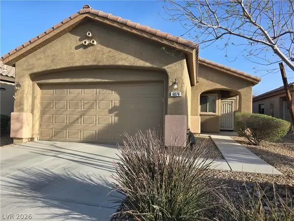 6076 Tokara Avenue, Las Vegas, NV 89122