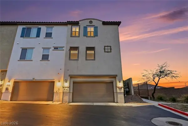 1348 Jewelstone Circle, Henderson, NV 89012