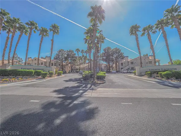 2251 Wigwam Parkway #2014, Henderson, NV 89074