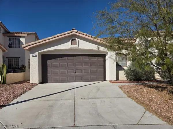 8024 Exploration Avenue, Las Vegas, NV 89131