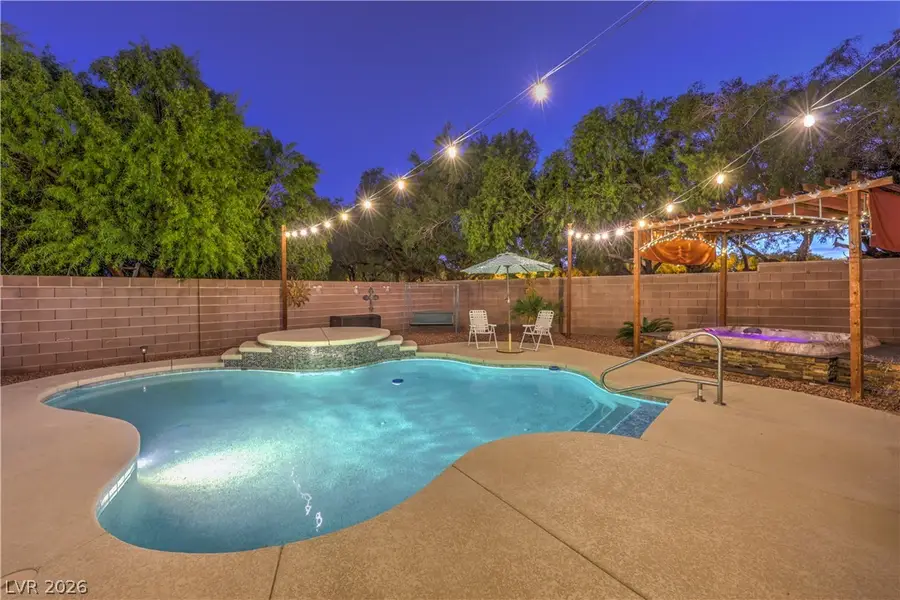 2699 Ivoryhill Street, Las Vegas, NV 89135 - #2