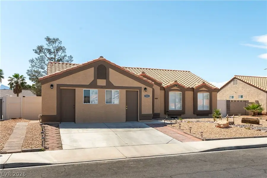5005 Chambliss Drive, Las Vegas, NV 89130 - #2