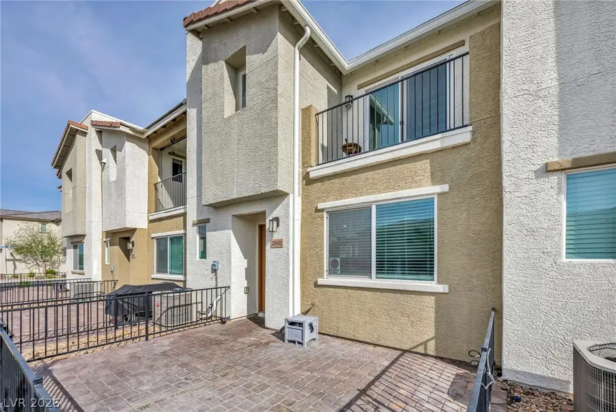 2645 Wimbledon White Court, North Las Vegas, NV 89086 - #2