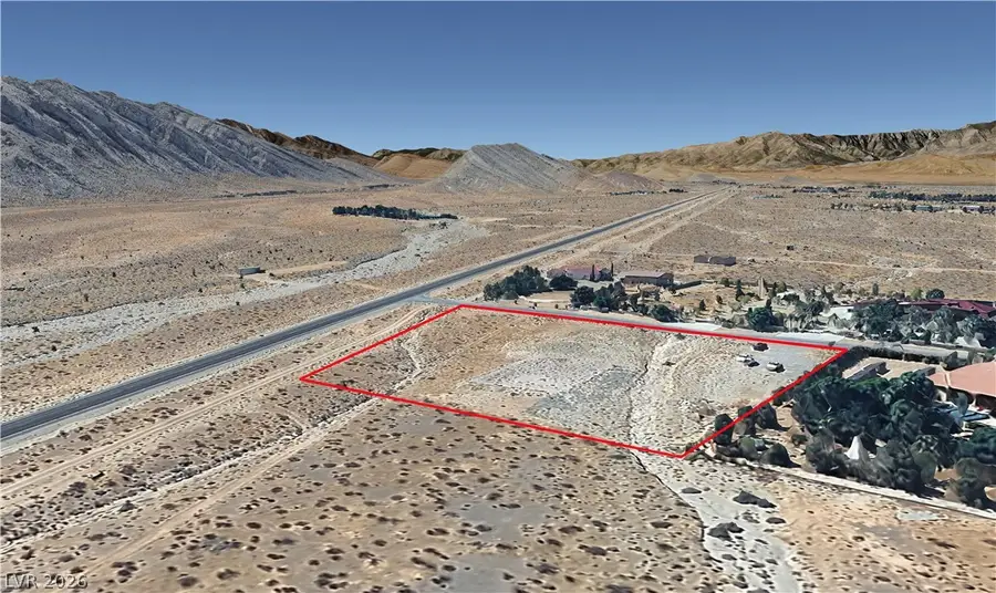 Elvis Alive Drive, Las Vegas, NV 89166 - #2