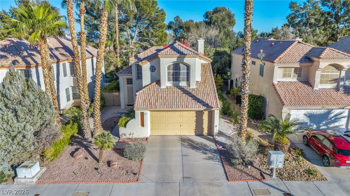 1628 Winners Cup Drive, Las Vegas, NV 89117 - #1
