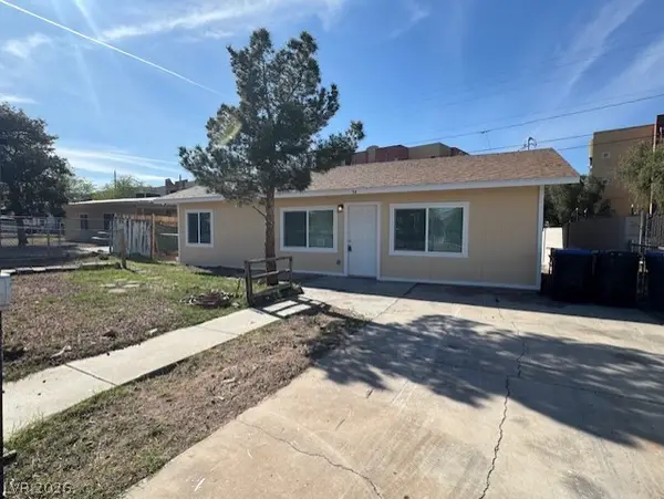 54 Wyoming Avenue, Henderson, NV 89015