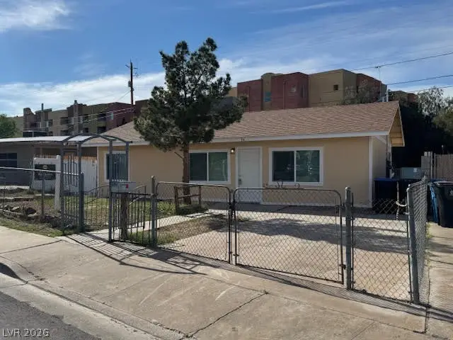 54 Wyoming Avenue, Henderson, NV 89015 - #2