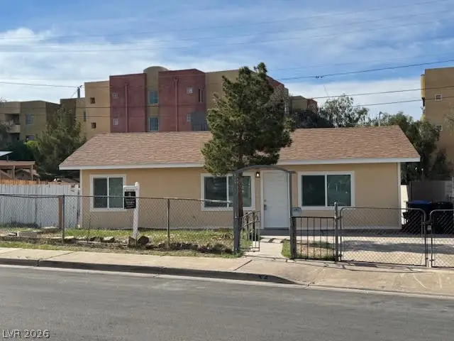 54 Wyoming Avenue, Henderson, NV 89015 - #3