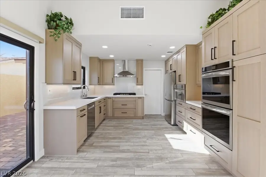 6220 Elmira Drive, Las Vegas, NV 89118 - #2