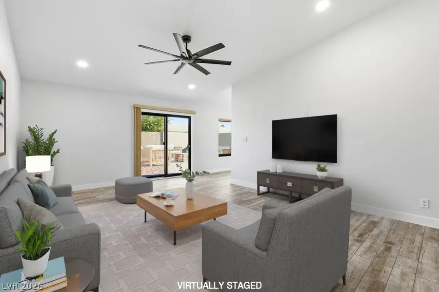 6220 Elmira Drive, Las Vegas, NV 89118 - #3