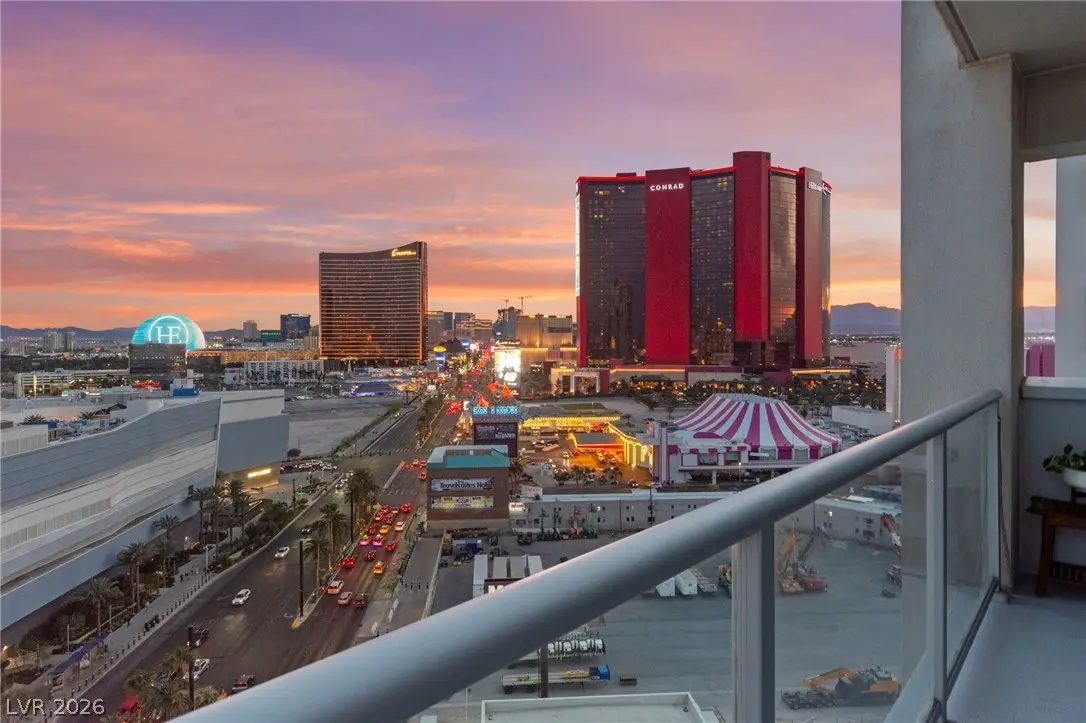 2700 Las Vegas Boulevard #1408, Las Vegas, NV 89109 - #1