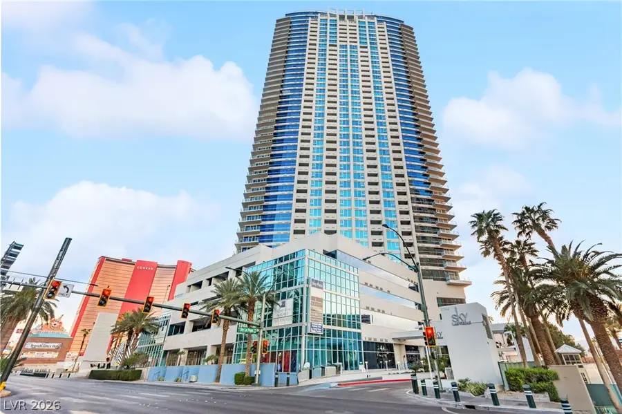 2700 Las Vegas Boulevard #1408, Las Vegas, NV 89109 - #3