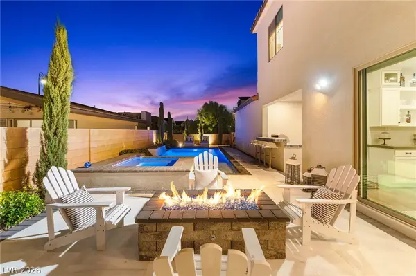 2710 Marchetti Place, Henderson, NV 89044