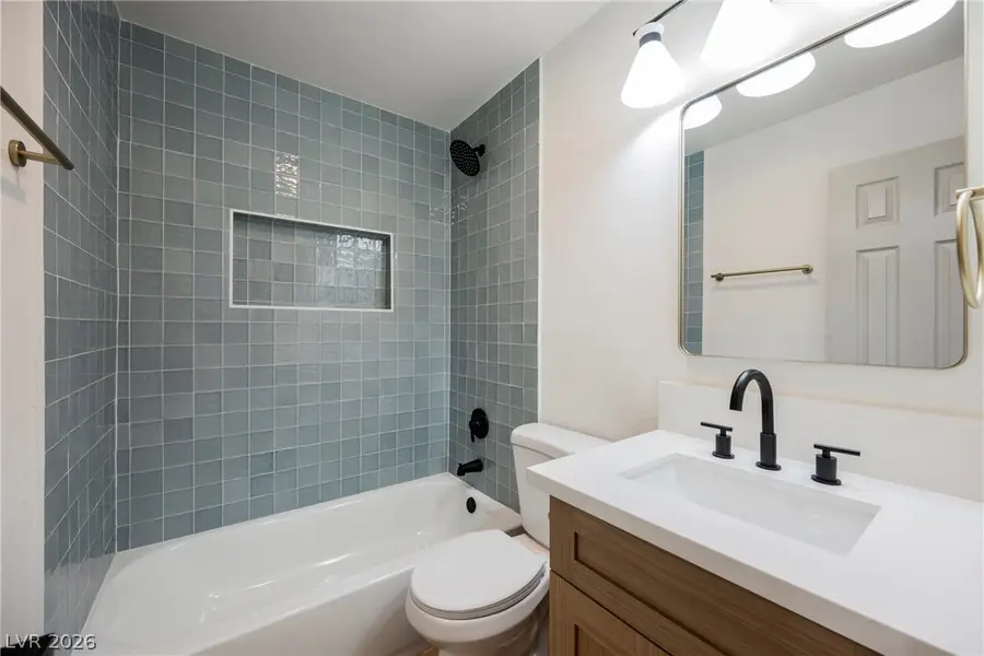 1920 W Nelson Avenue, North Las Vegas, NV 89032 - #3