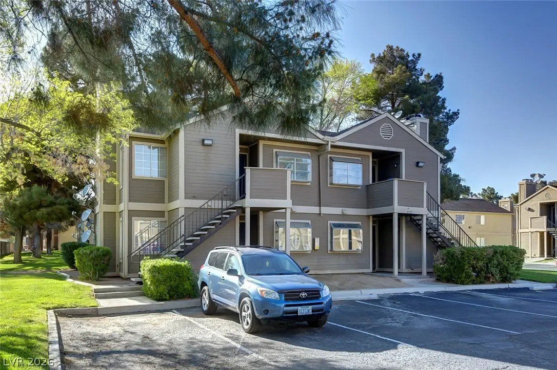 2777 Aarondavid Drive, Las Vegas, NV 89121 - #1