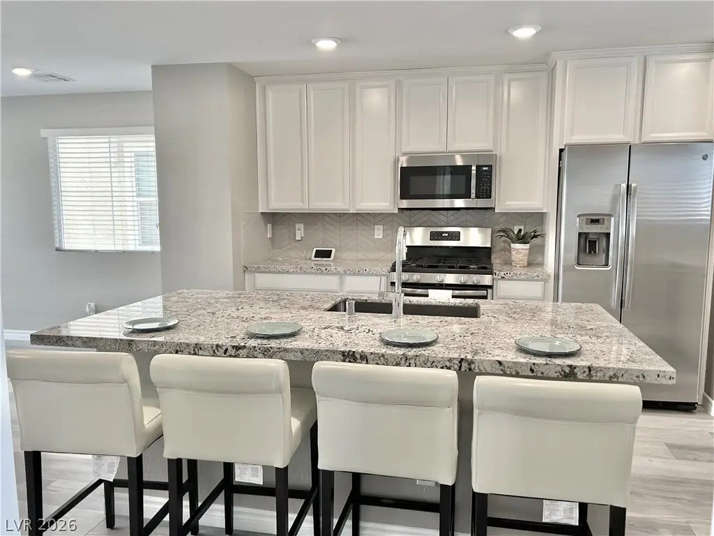 793 N Water Street, Henderson, NV 89015 - #1