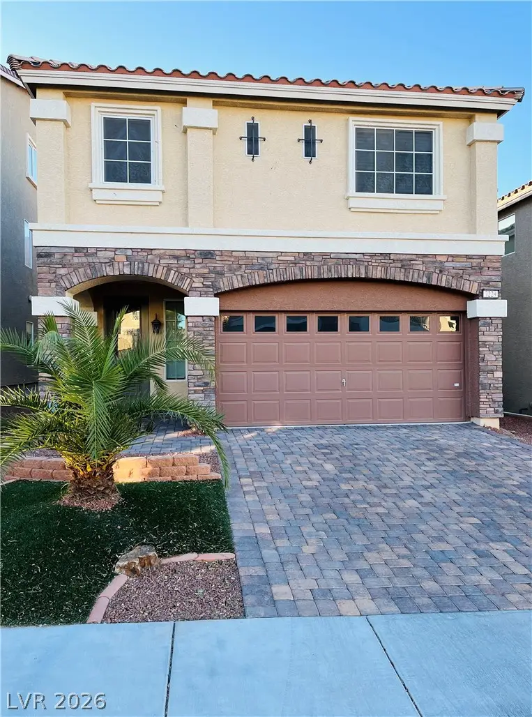 7229 Atascadero Creek Court, Las Vegas, NV 89118 - #1