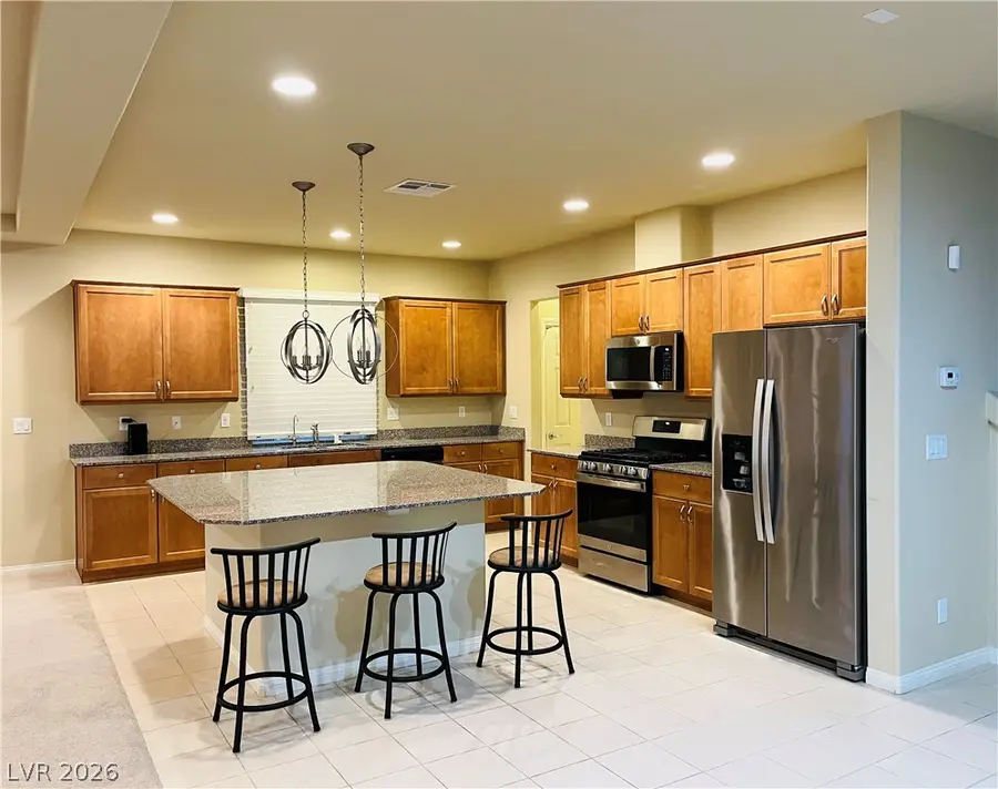 7229 Atascadero Creek Court, Las Vegas, NV 89118 - #3