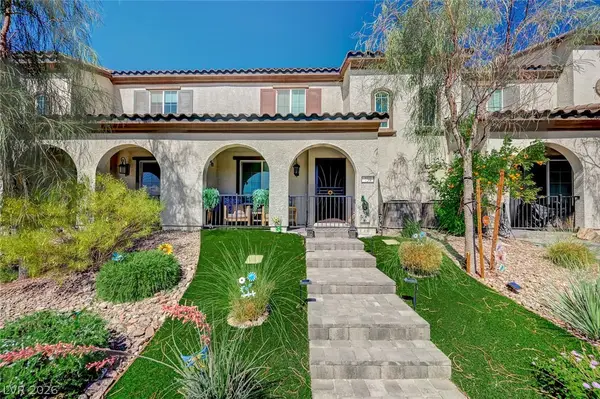 759 Pickled Pepper Place, Henderson, NV 89011