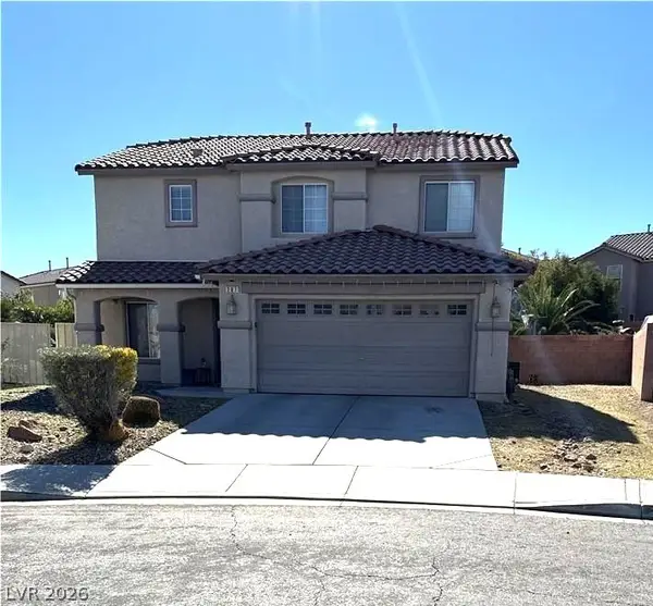287 Calvino Avenue, Las Vegas, NV 89183