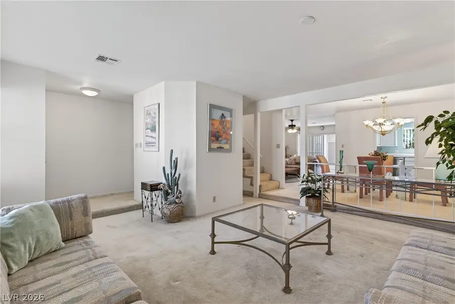 3417 Townhouse Drive, Las Vegas, NV 89121 - #3