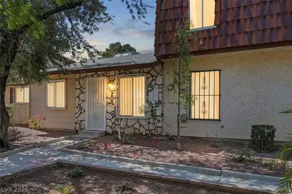 3936 Voxna Street, Las Vegas, NV 89119