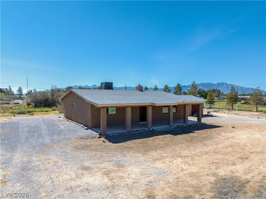 151 Wilber Way, Pahrump, NV 89048 - #3