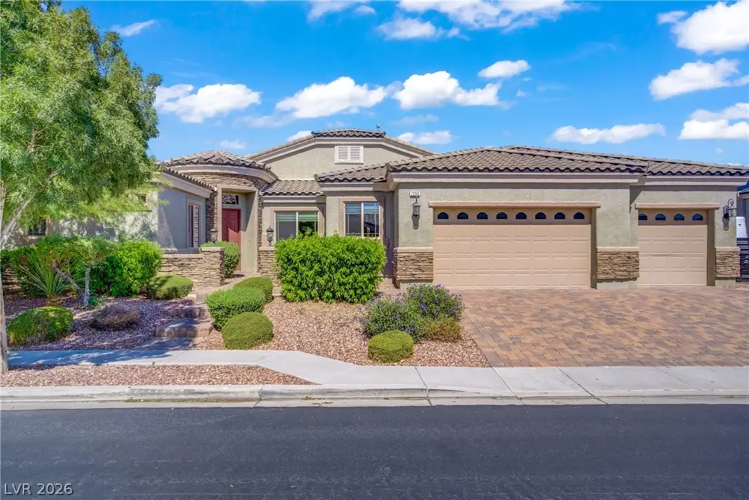 7250 Orchard Harvest Avenue, Las Vegas, NV 89131 - #1