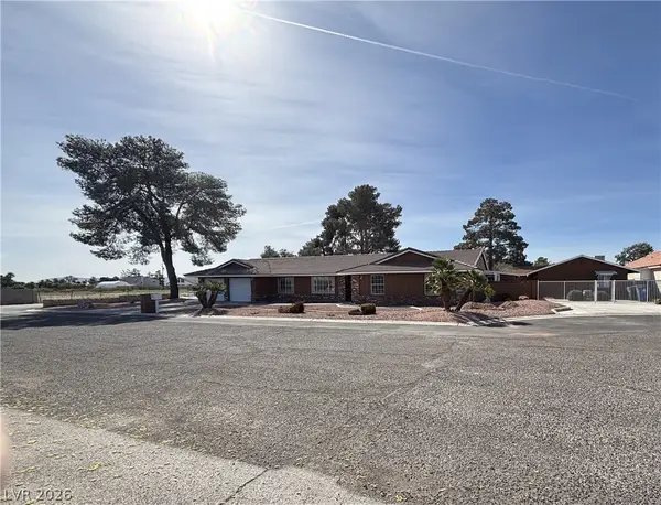 7145 Rogers Street, Las Vegas, NV 89118