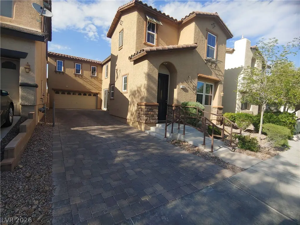 170 Cloud Cover Avenue, Henderson, NV 89002 - #1