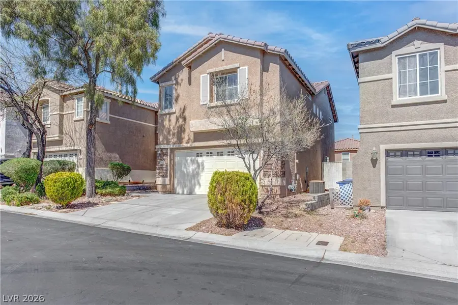 9468 Plover Falls Avenue, Las Vegas, NV 89149 - #3