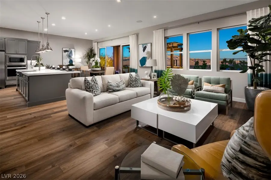 9008 Cielo Canyon Street, Las Vegas, NV 89166 - #3