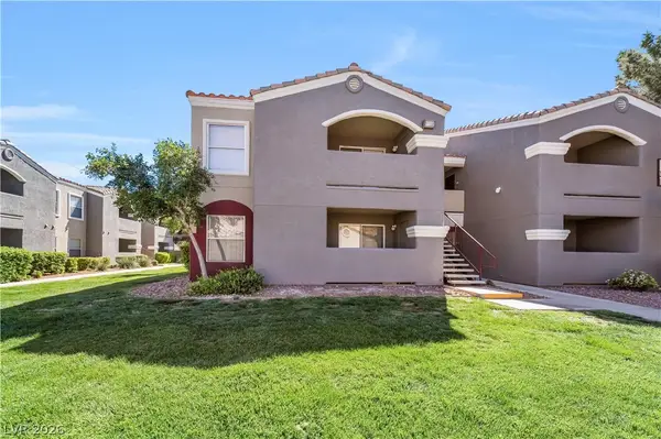 5055 W Hacienda Avenue #2019, Las Vegas, NV 89118