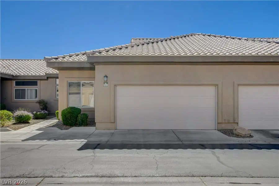 4749 Big Draw Drive, North Las Vegas, NV 89031 - #3