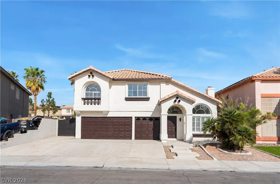 8640 Copper Ridge Avenue, Las Vegas, NV 89129 - #2