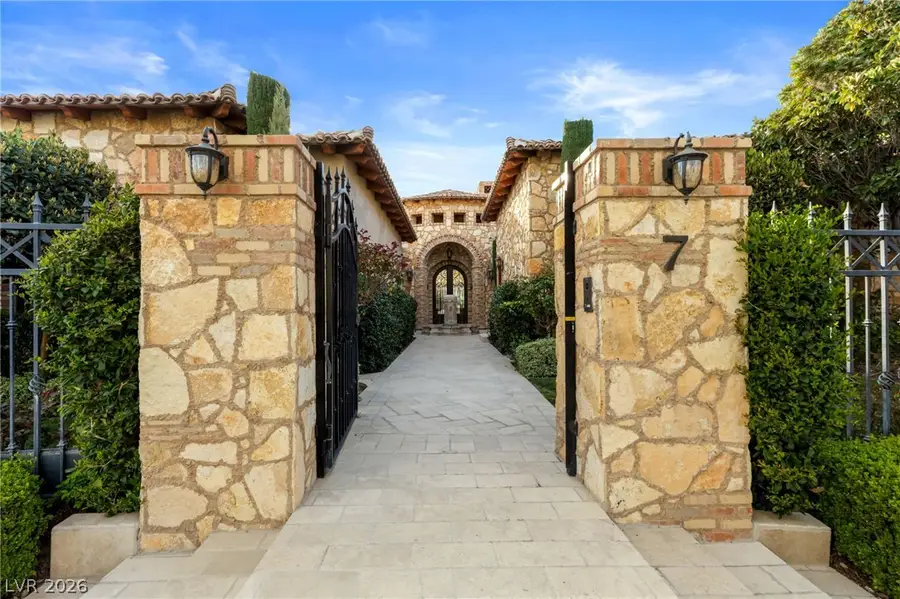 7 Chalk Hill Court, Las Vegas, NV 89141 - #2