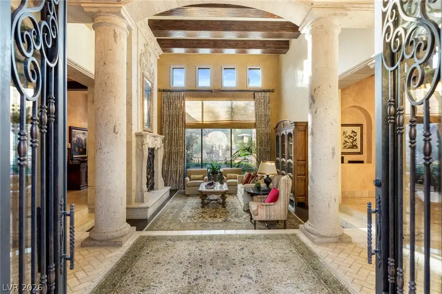 7 Chalk Hill Court, Las Vegas, NV 89141 - #3