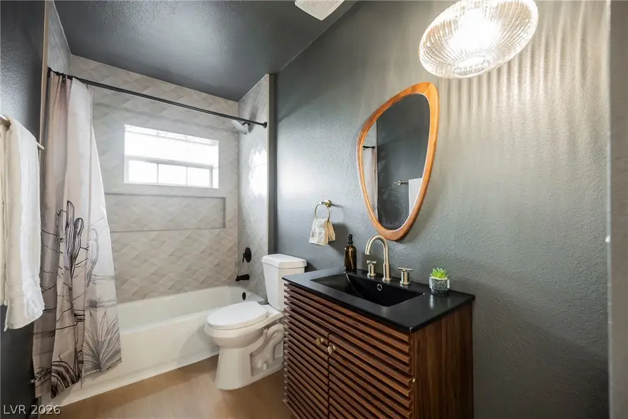 1701 Canosa Avenue, Las Vegas, NV 89104 - #3