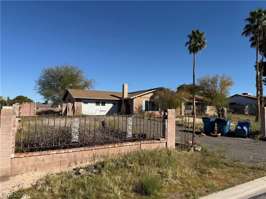 7984 Secretariat Lane, Las Vegas, NV 89123 - #1