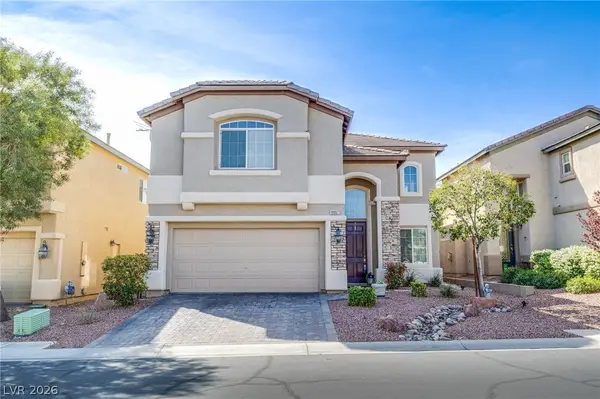 10067 Cranbrook Falls Court, Las Vegas, NV 89148