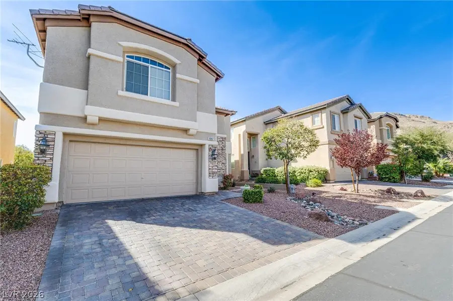 10067 Cranbrook Falls Court, Las Vegas, NV 89148 - #2