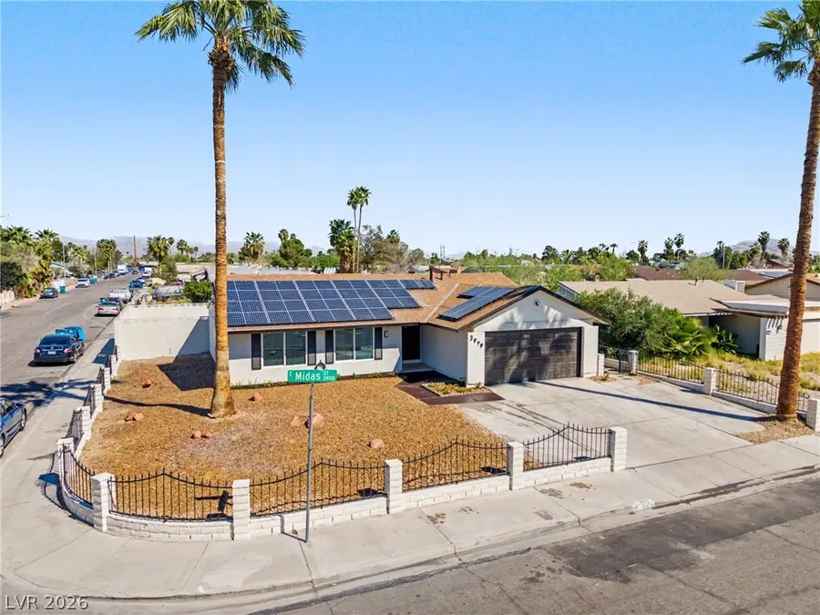 3979 Midas Street, Las Vegas, NV 89110 - #3