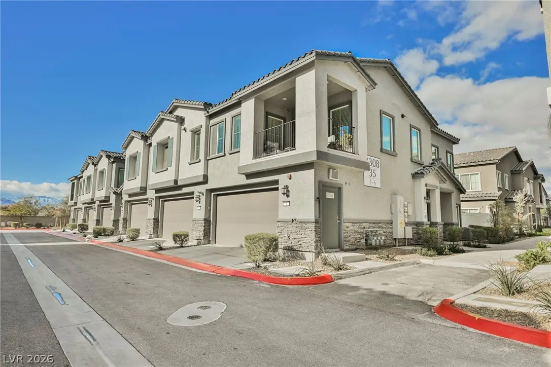 7308 N Decatur Boulevard #1, Las Vegas, NV 89131 - #1