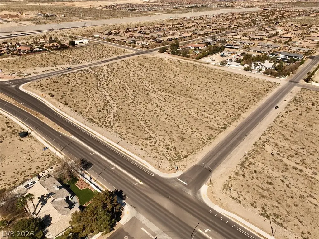 Ann, Las Vegas, NV 89149 - #1